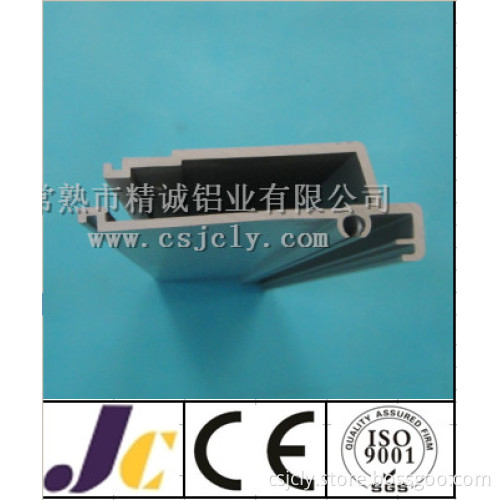 Aluminium Sign Extrusion, Aluminum Profile (JC-P-80061)